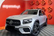 Mercedes GLB 200  AMG Line
