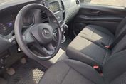 Mercedes Vito Długi