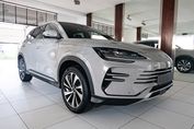 BYD Seal U DM-i Boost