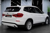 BMW X3 xDrive20d aut