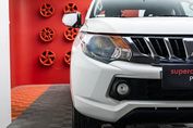 Mitsubishi L200 2.4 d