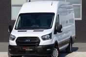 Ford Transit Jumbo 2.0 L4H3 Maxi