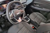 Dacia Sandero Stepway Expression 1.2 Eco-G LPG