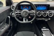 Mercedes CLA AMG 35 4-Matic Shooting Brake