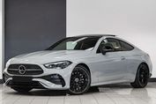 Mercedes CLE 300 4-Matic AMG Line