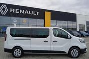 Renault Trafic Kombi L2H1