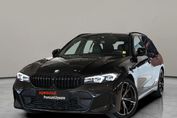BMW Seria 3 318d mHEV aut