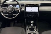Hyundai Tucson 1.6 T-GDi Executive 2WD