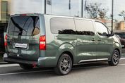 Citroen SpaceTourer XL L2H1 Plus EAT8