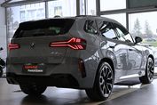 BMW X3 xDrive20d mHEV aut