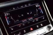 Audi Q8 TDI quattro