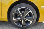 Opel Astra VI 1.2 T GS Line S&S aut