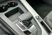 Audi A4 35 TFSI mHEV