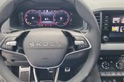 Skoda Karoq Sportline 1.5 TSI DSG