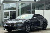 BMW Seria 5 530e xDrive M Sport