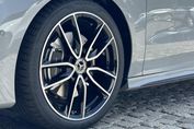 Mercedes CLA 200 AMG Line Shooting Brake