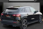 Mercedes GLA 220 mHEV 4-Matic AMG Line 8G-DCT