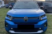 Citroen C3 Max 1.2 mHEV