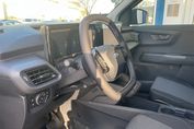Ford Transit Courier L1H1 Trend Elektryczny A1