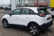 Opel Crossland X 1.2