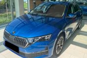 Skoda Octavia Selection Edition 130 1.5 TSI mHEV DSG