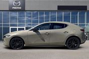 Mazda 3 2.0 Nagisa