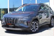 Hyundai Tucson 1.6 T-GDi 48V Executive  4WD DCT
