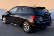 Skoda Fabia Edition 130 1.0 TSI