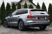 Volvo V60 Cross Country T5 AWD