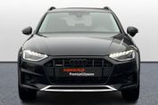 Audi A4 allroad 40 TDI quattro