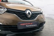Renault Captur 0.9 Energy TCe + LPG Zen