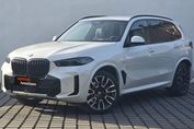 BMW X5 xDrive30d M Sport