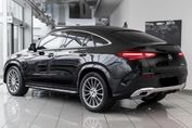 Mercedes GLE Coupe 300 d 4-Matic AMG Line