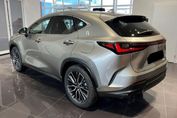 Lexus NX 350h Omotenashi 2.5 Hybrid AWD