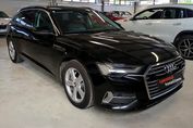 Audi A6 40 TDI quattro S tronic