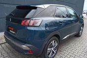 Peugeot 3008 1.5 BlueHDi Allure S&S EAT8
