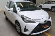 Toyota Yaris 1.5 Active