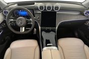 Mercedes GLC Coupe 200 4-Matic AMG Line