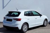 Skoda Fabia Selection 1.0 TSI