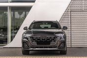 Audi Q8 e-hybrid quattro