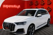 Audi Q7 50 TDI mHEV quattro Tiptr.