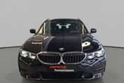 BMW Seria 3 318i Luxury Line sport-aut