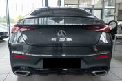 Mercedes GLC Coupe 200 d 4-Matic AMG Line