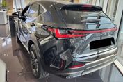Lexus NX 350h Prestige 2.5 Hybrid AWD