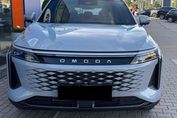 Omoda 9 1.5 Super Hybrid Exclusive AWD