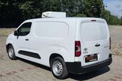 Toyota Proace City Long