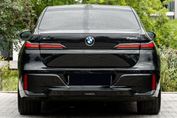 BMW Seria 7 740d xDrive M Sport