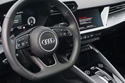 Audi A3 Sportback 45 TFSI e S Line
