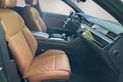 Audi A8 50 TDI quattro