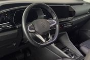 Volkswagen Caddy osobowy Maxi Style TDI DSG